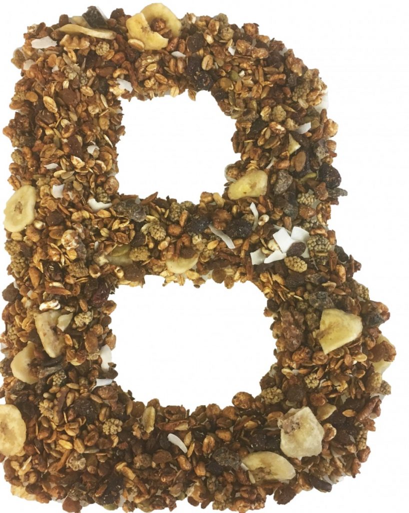 Granola