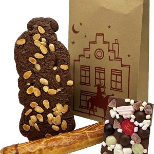 Sint Tas Gevelhuis - 3 producten