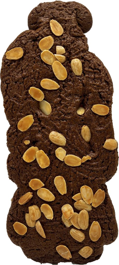 Speculaaspop, 250 gram