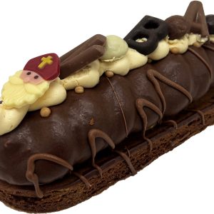 Sint Slof, salted caramel