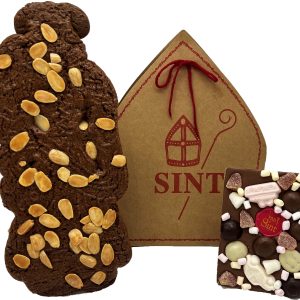 Sint Tas Mijter - 2 producten
