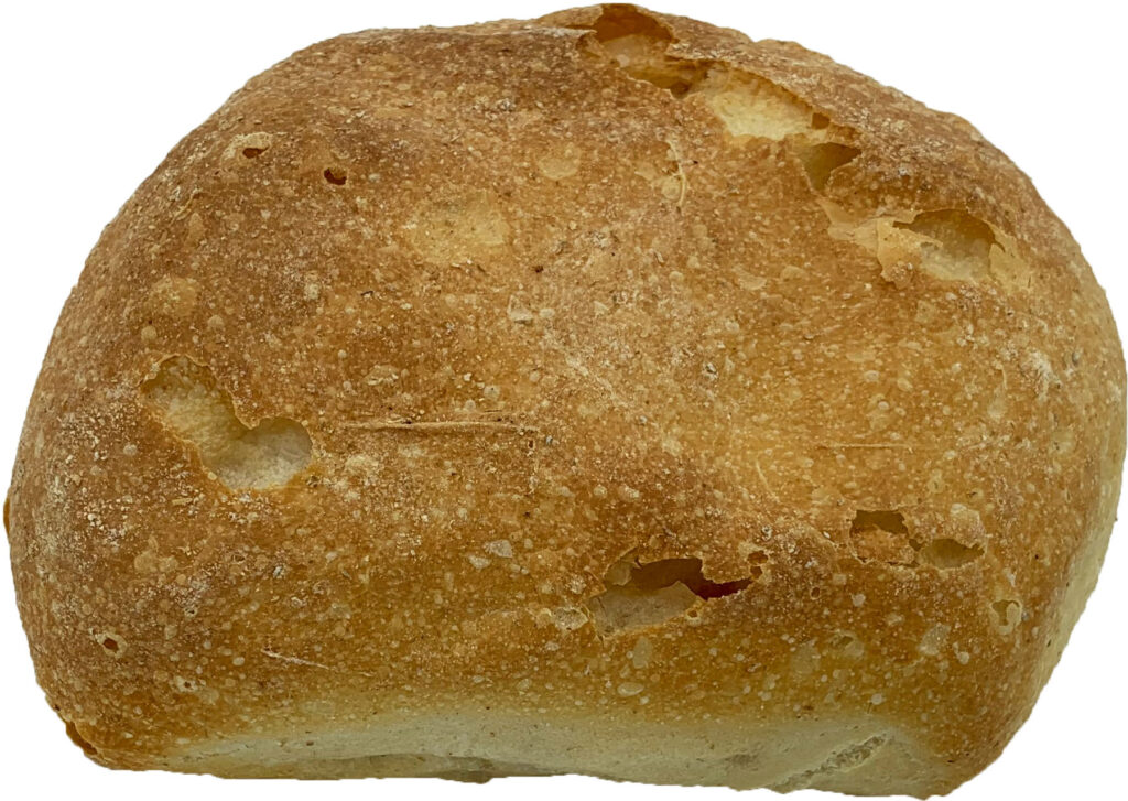 Ciabatta, Wit Desem