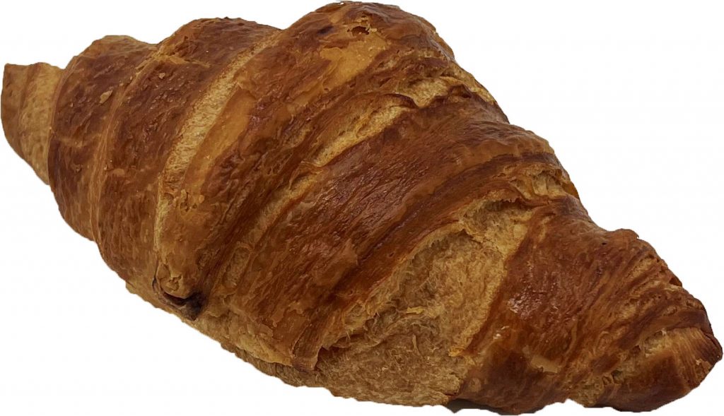 Croissant, thuis afbakken