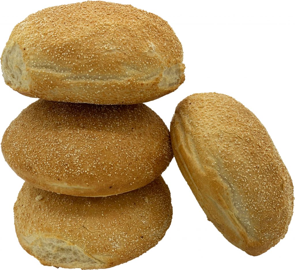 Kaiserbrötchen, 4V3 september