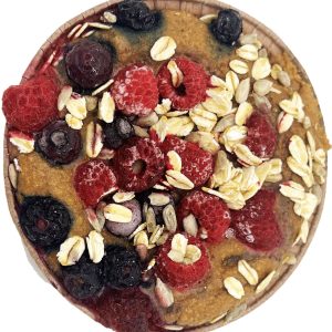 Berries4Breakfast, 2 stuks