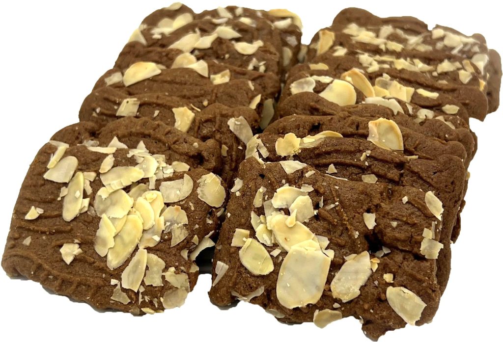 Speculaas, koekjes, 250 gram