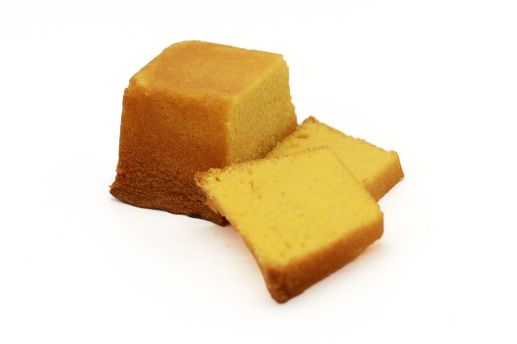 Boerencake